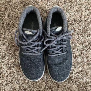 ALLBIRDS Women’s Wool Runner-up Mizzles